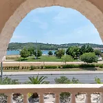 Beachfront Jurica With Balcony