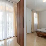 Beachfront Jurica With Balcony Apartment