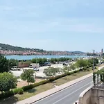 Beachfront Jurica With Balcony Apartment