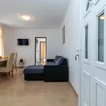 Apartment Beachfront Jurica With Balcony Trogir