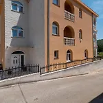 Beachfront Jurica With Balcony