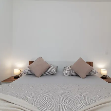 Beachfront Jurica With Balcony *